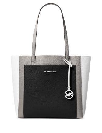 michael kors gemma colorblocked tote|Michael Kors Gemma Colorblocked Tote .